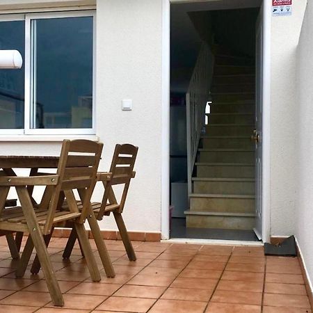 Center Rabdells Playa Apartman Oliva Kültér fotó