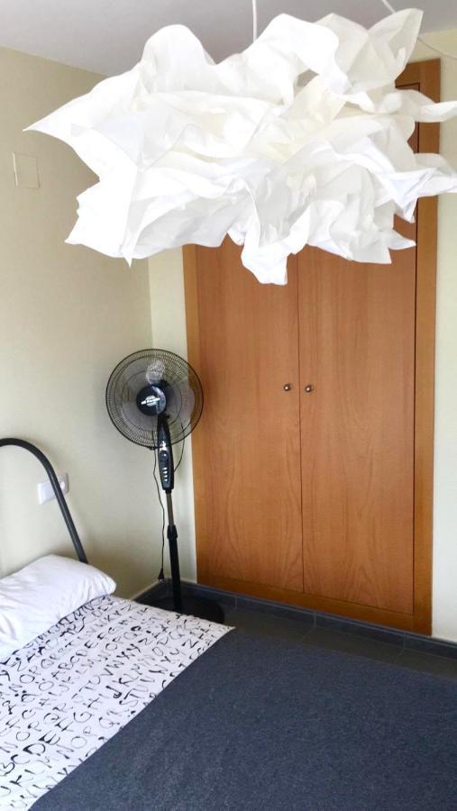 Center Rabdells Playa Apartman Oliva Kültér fotó