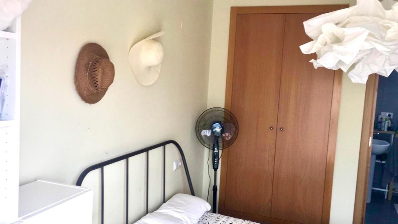 Center Rabdells Playa Apartman Oliva Kültér fotó