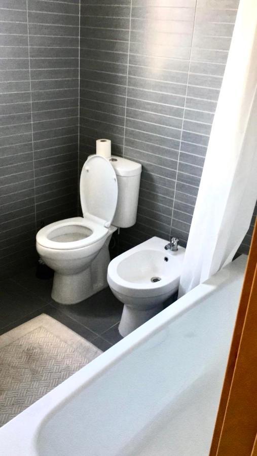 Center Rabdells Playa Apartman Oliva Kültér fotó