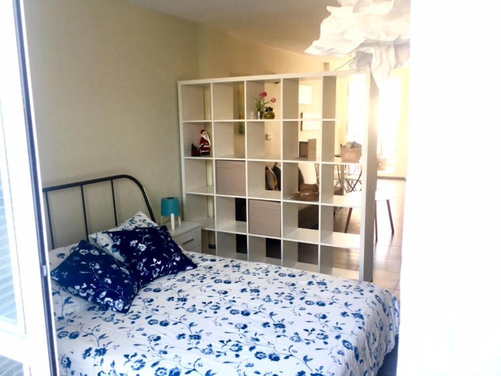 Center Rabdells Playa Apartman Oliva Kültér fotó
