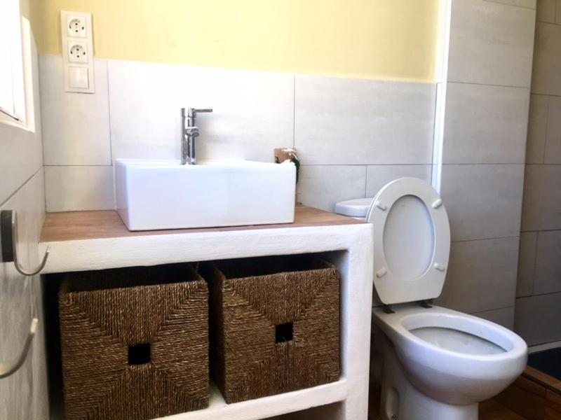 Center Rabdells Playa Apartman Oliva Kültér fotó