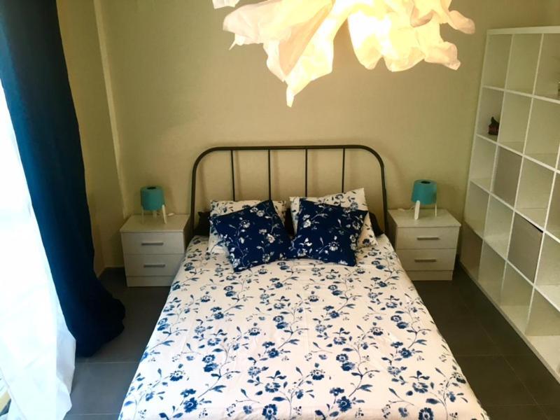 Center Rabdells Playa Apartman Oliva Kültér fotó