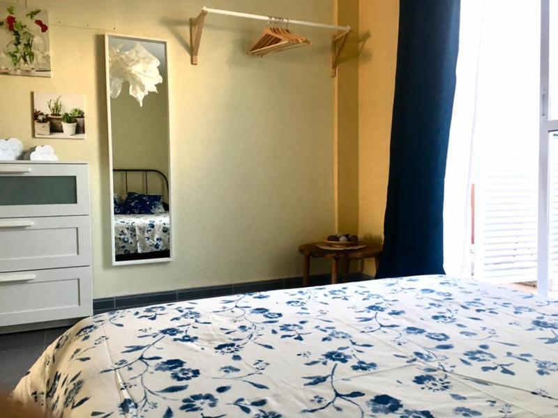 Center Rabdells Playa Apartman Oliva Kültér fotó