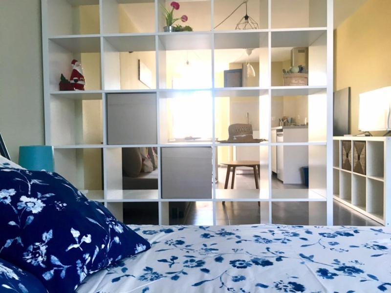 Center Rabdells Playa Apartman Oliva Kültér fotó