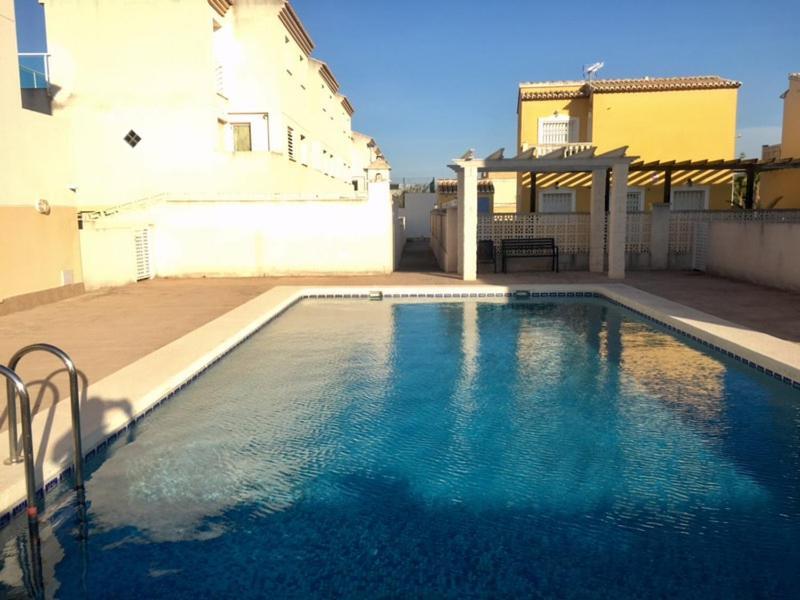 Center Rabdells Playa Apartman Oliva Kültér fotó
