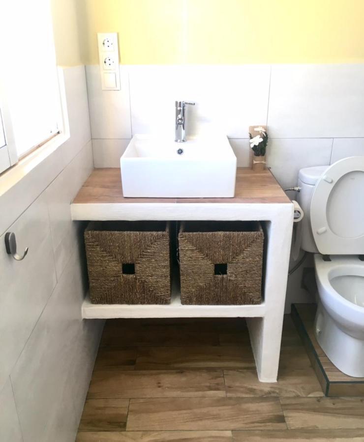Center Rabdells Playa Apartman Oliva Kültér fotó